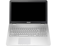 ASUS N551JW-CN149D i5-4200H/8GB/750/DVD-RW GTX960 - 232538 - zdjęcie 6